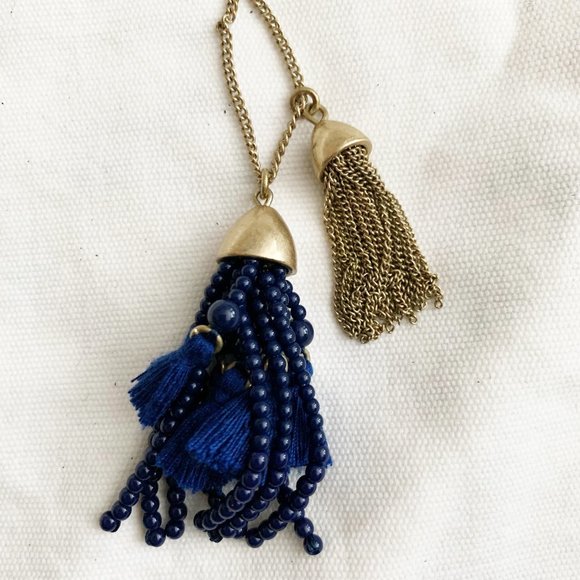 J.CREW Necklaces and Earrings SET - Picture 5 of 5